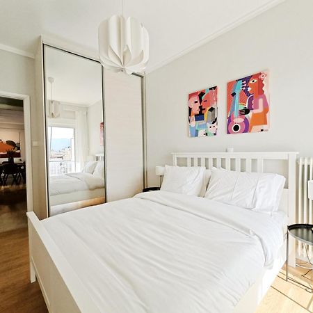 Dimitsanas By Verde Apartments أثينا المظهر الخارجي الصورة