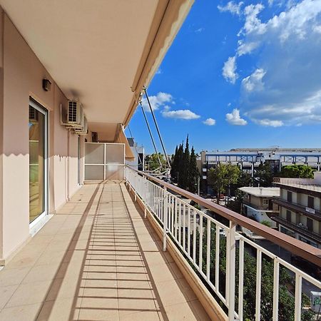 Dimitsanas By Verde Apartments أثينا المظهر الخارجي الصورة