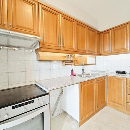Dimitsanas By Verde Apartments أثينا المظهر الخارجي الصورة