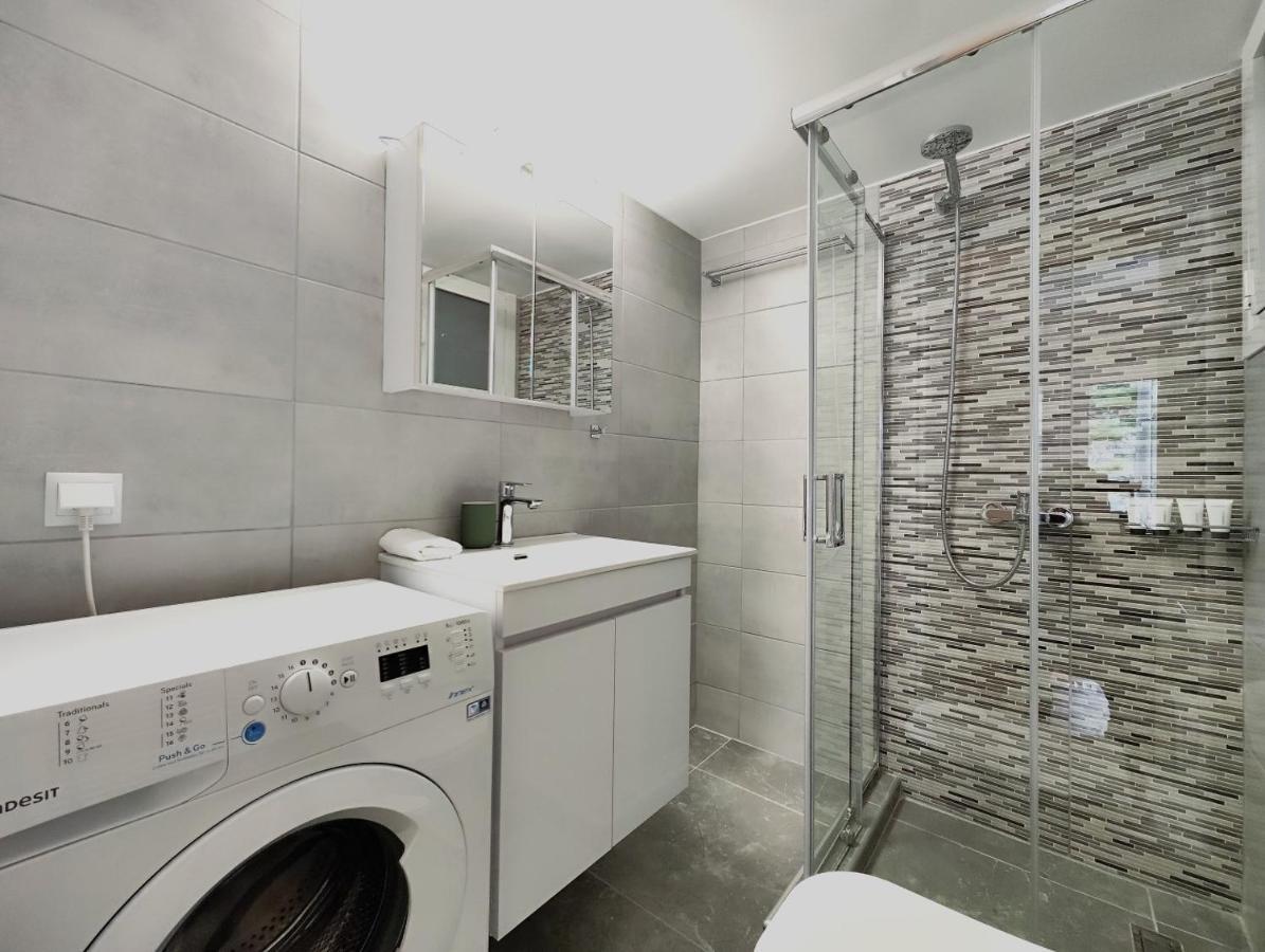 Dimitsanas By Verde Apartments أثينا المظهر الخارجي الصورة