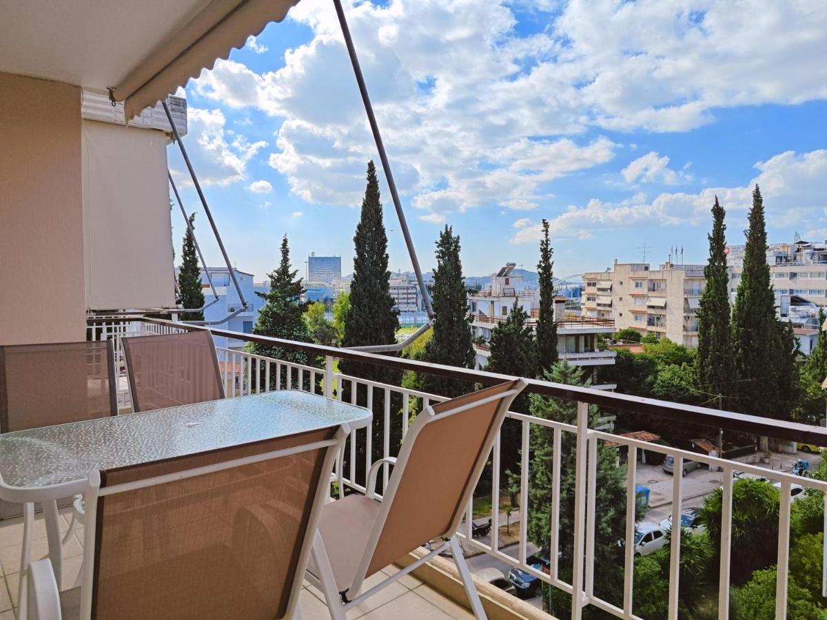 Dimitsanas By Verde Apartments أثينا المظهر الخارجي الصورة
