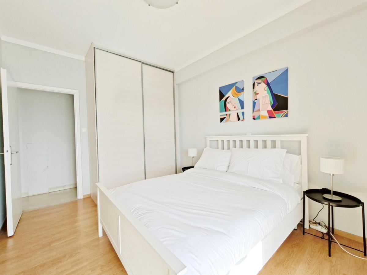 Dimitsanas By Verde Apartments أثينا المظهر الخارجي الصورة