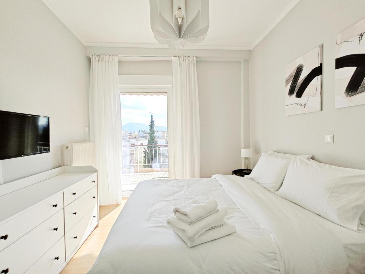 Dimitsanas By Verde Apartments أثينا المظهر الخارجي الصورة