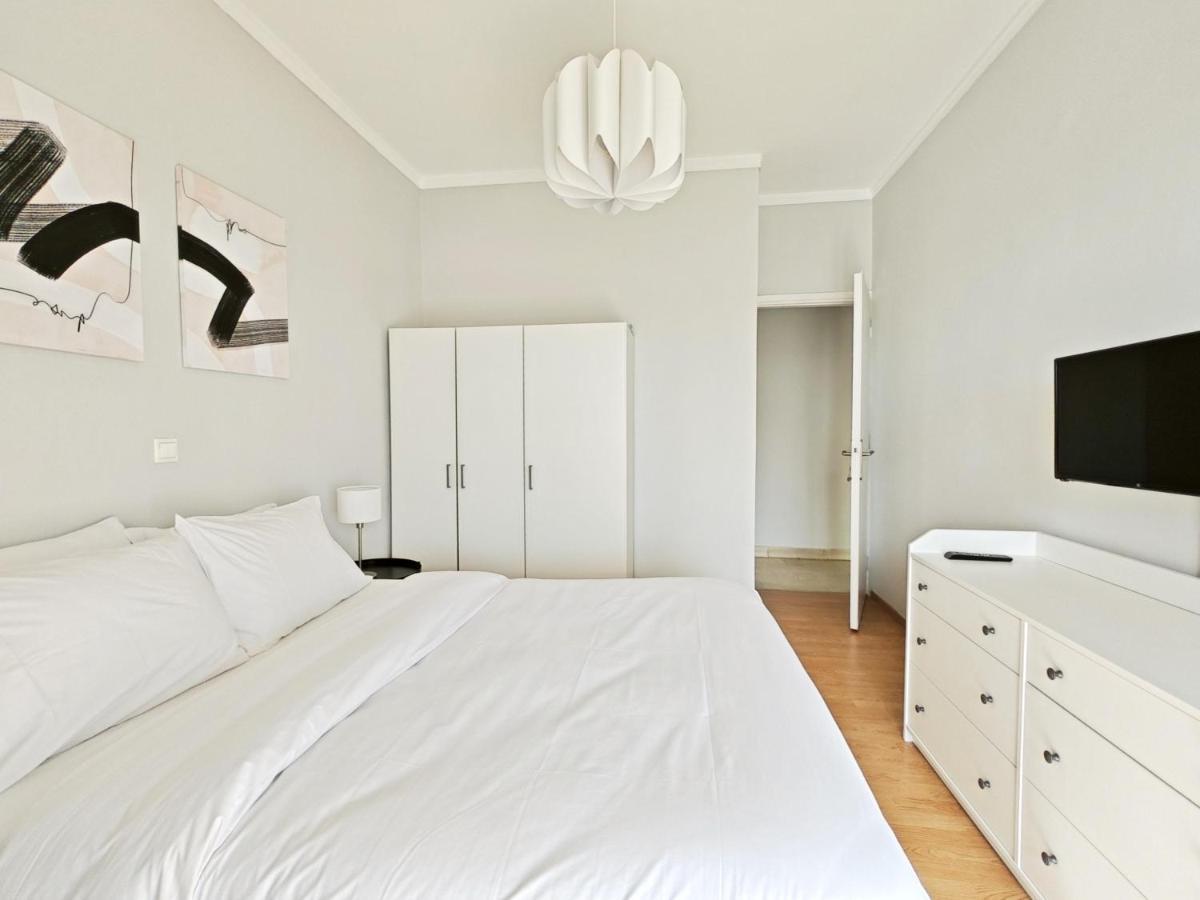 Dimitsanas By Verde Apartments أثينا المظهر الخارجي الصورة