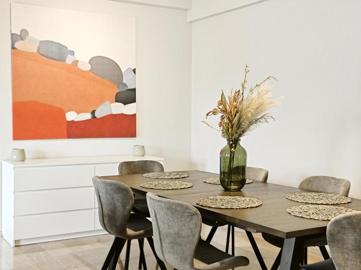 Dimitsanas By Verde Apartments أثينا المظهر الخارجي الصورة