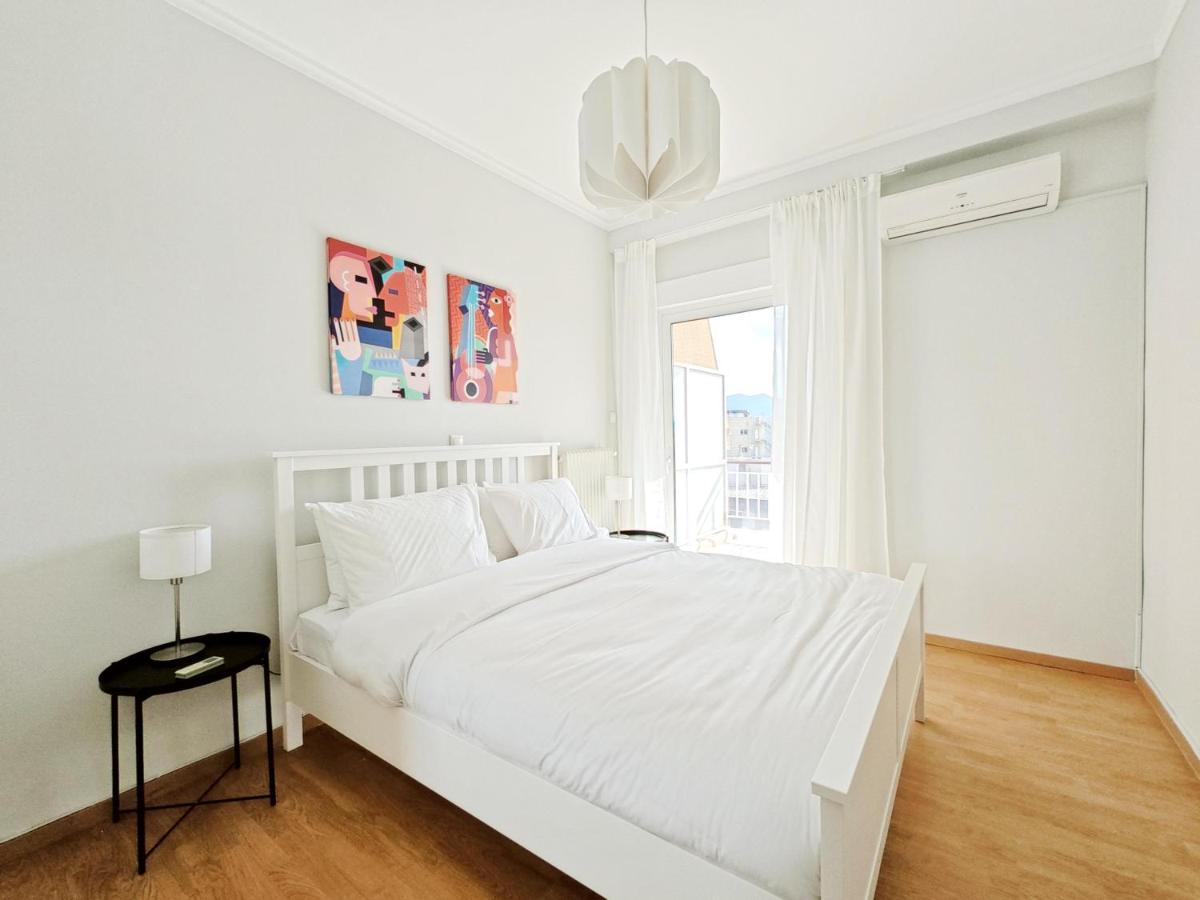 Dimitsanas By Verde Apartments أثينا المظهر الخارجي الصورة