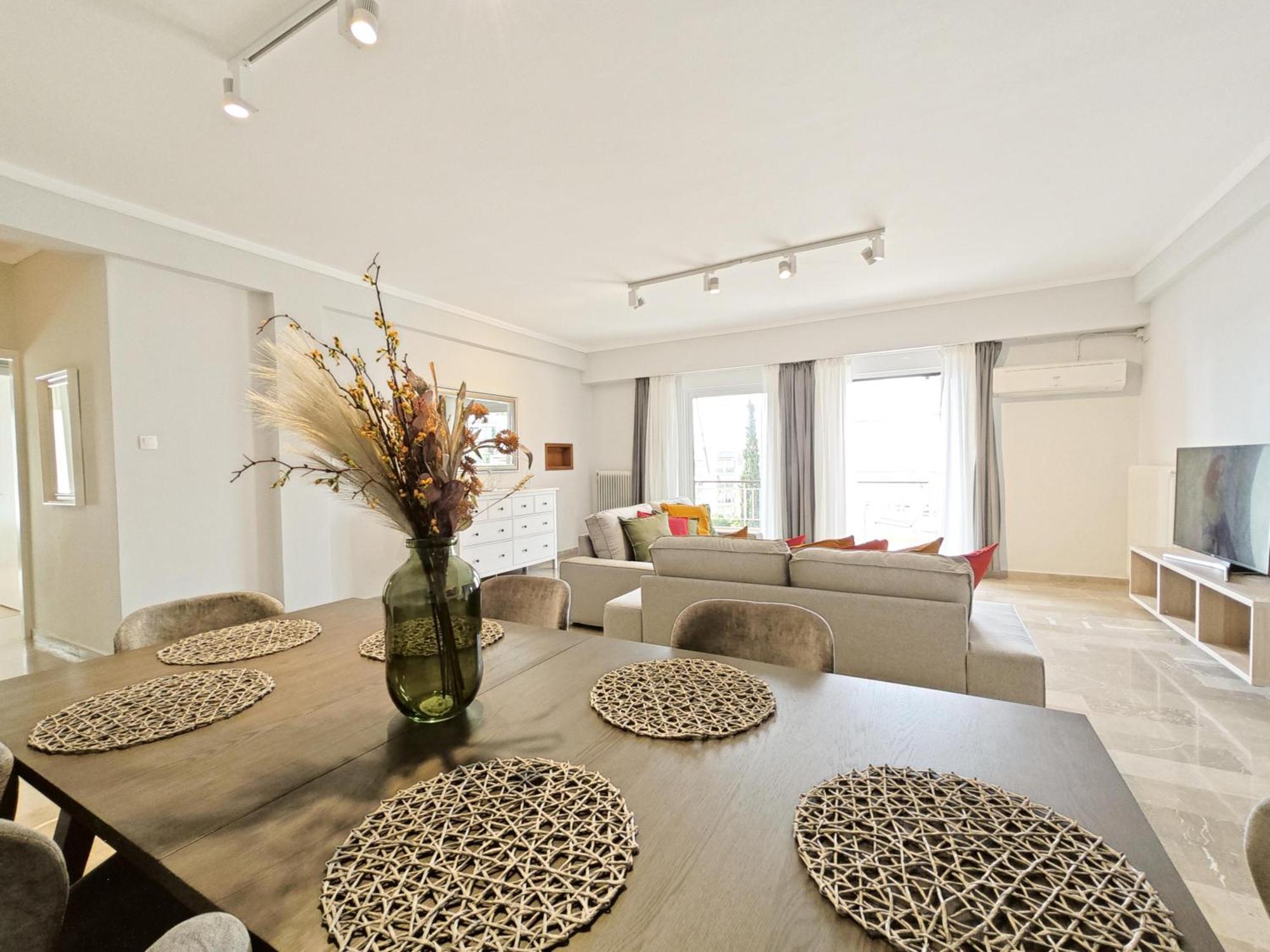 Dimitsanas By Verde Apartments أثينا المظهر الخارجي الصورة