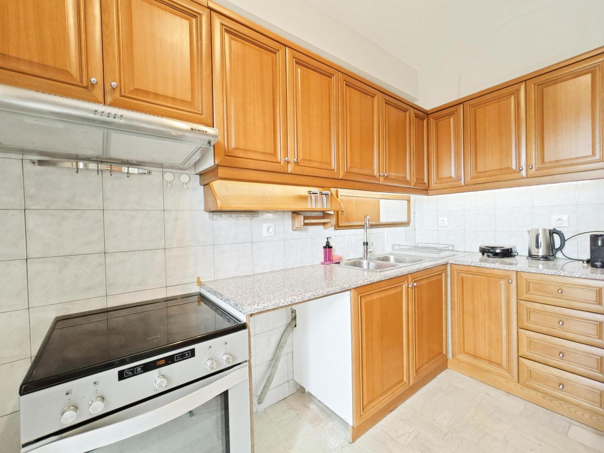 Dimitsanas By Verde Apartments أثينا المظهر الخارجي الصورة