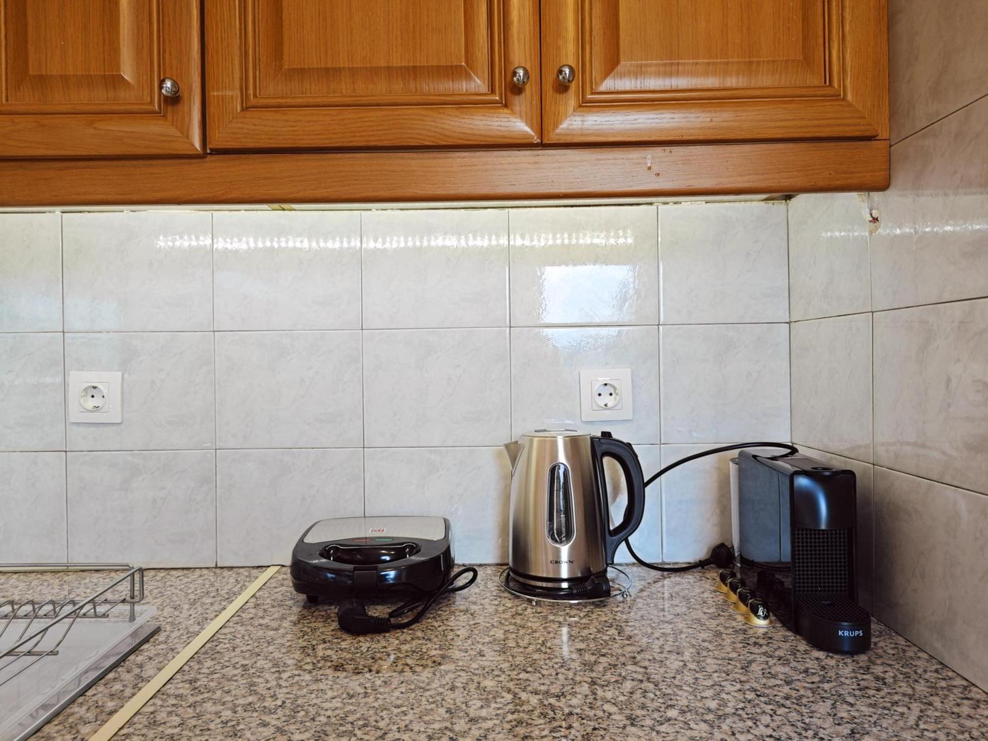 Dimitsanas By Verde Apartments أثينا الغرفة الصورة